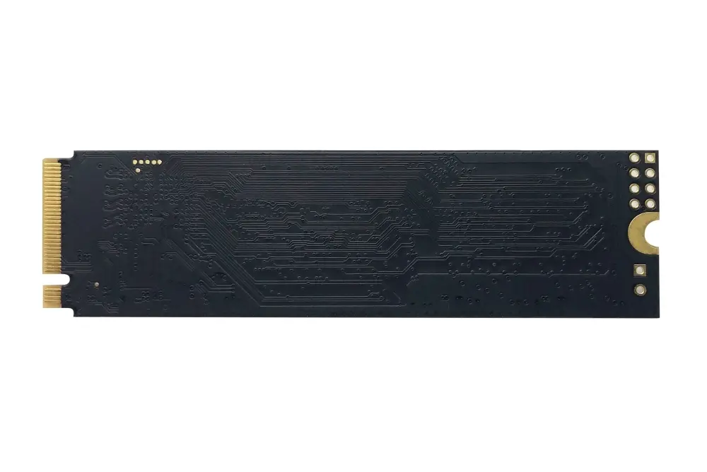 Твърд диск, Patriot P300 512GB M.2 2280 PCIE - image 1