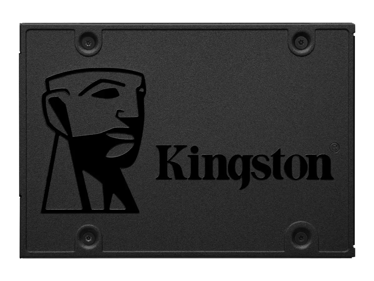 Hard disk, Kingston A400 2.5 960GB SATA SSD