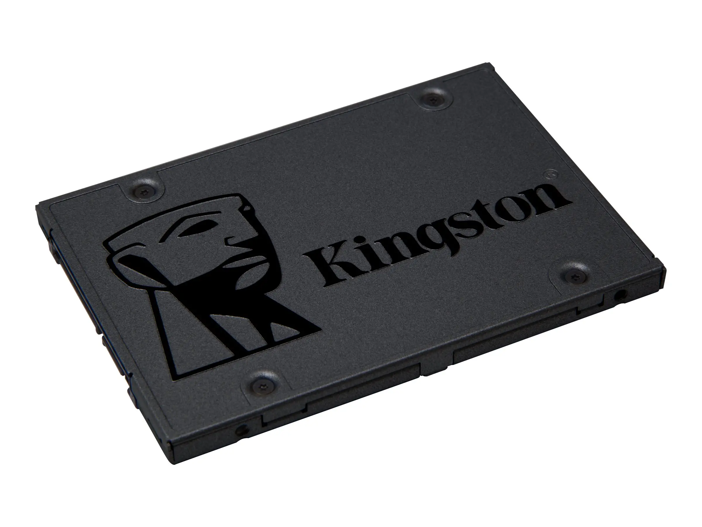 Hard disk, Kingston A400 2.5 960GB SATA SSD - image 1