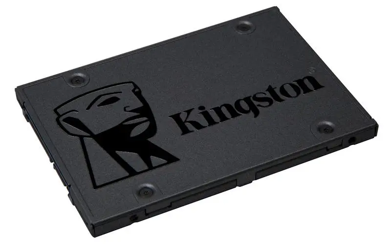 Твърд диск, Kingston A400 2.5 960GB SATA SSD - image 1