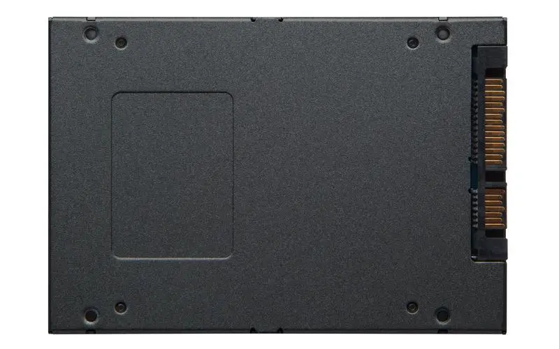 Твърд диск, Kingston A400 2.5 960GB SATA SSD - image 2