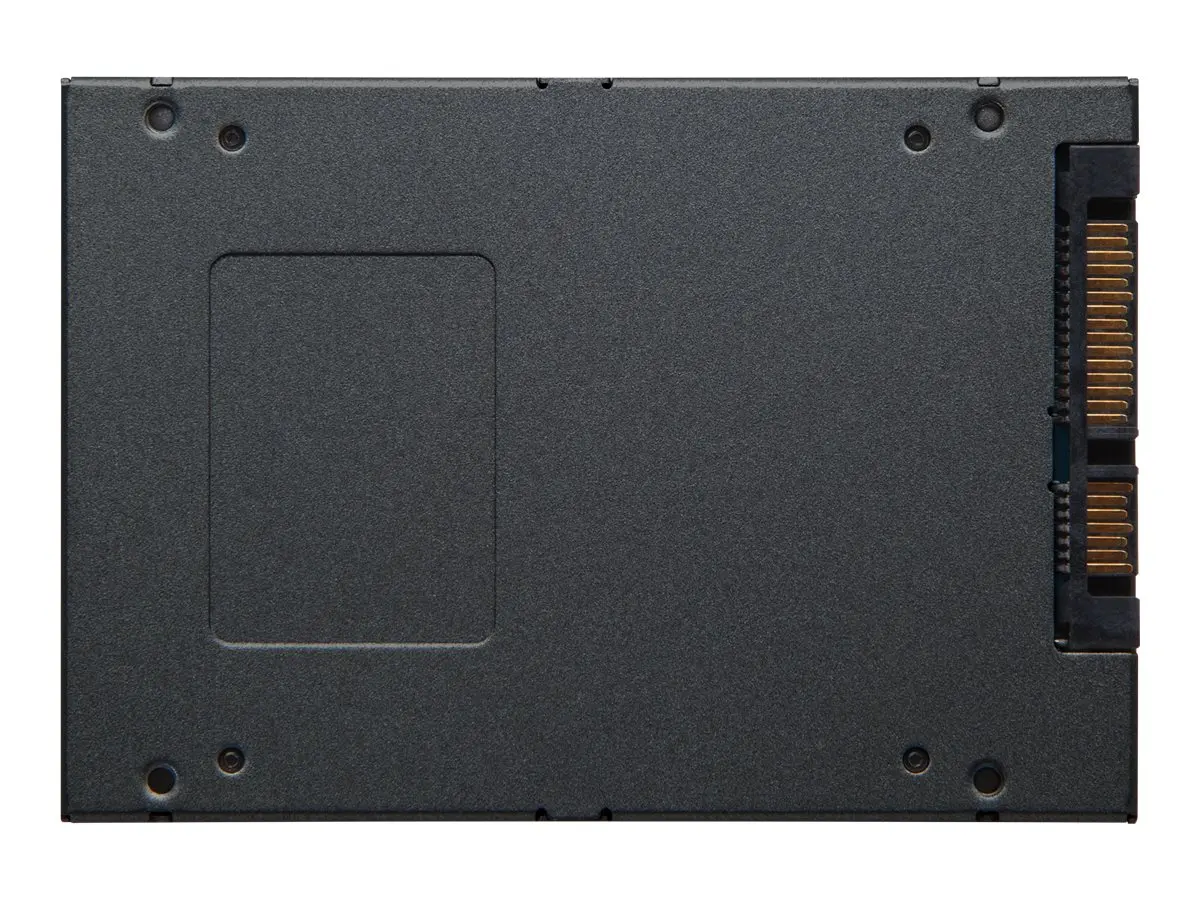 Твърд диск, Kingston A400 2.5 960GB SATA SSD - image 4