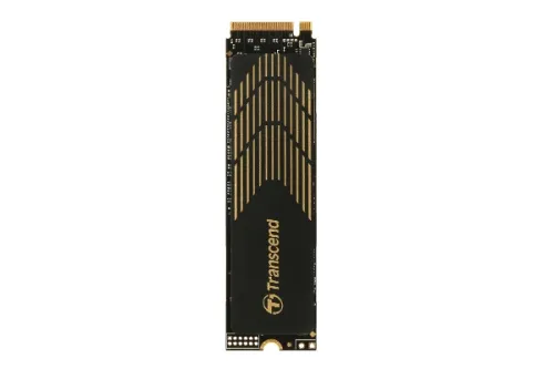Твърд диск, Transcend 1TB, M.2 2280, PCIe Gen4x4, M-Key, 3D TLC, with Dram