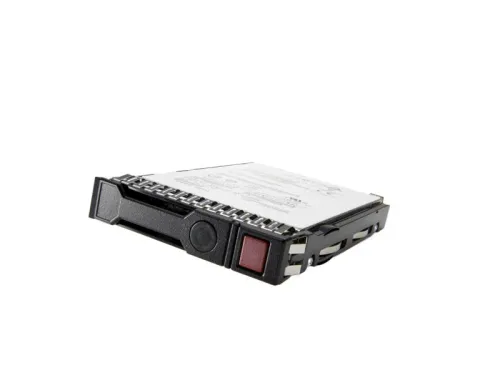 Твърд диск, HPE 240GB SATA 6G Read Intensive SFF (2.5in) SC MV SSD