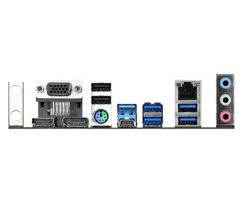 Дънна платка, Asrock B550M Pro 4 - image 4