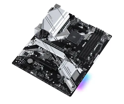 Дънна платка, Asrock B550 Pro 4 - image 2