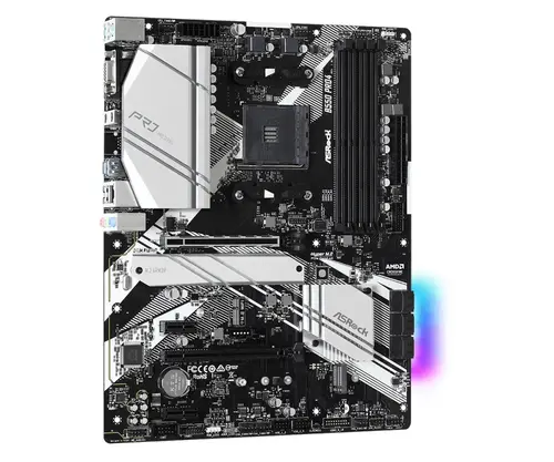 Дънна платка, Asrock B550 Pro 4 - image 3