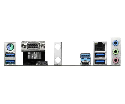 Дънна платка, Asrock B550 Pro 4 - image 4