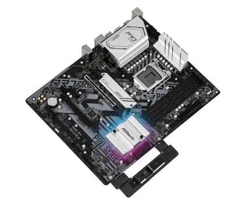 Дънна платка, Asrock Z590 PRO4 - image 1