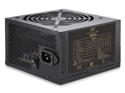 Захранване, DeepCool DE500 V2 - image 3