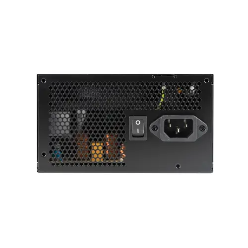 Τροφοδοτικό, Chieftec Task 500W - 4
