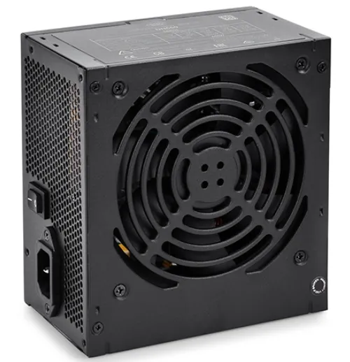 Захранване, DeepCool DN650, 80 Plus - image 1