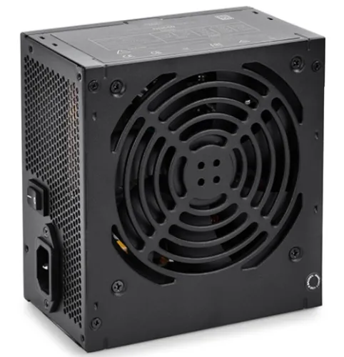 Захранване, DeepCool DN650, 80 Plus - image 1