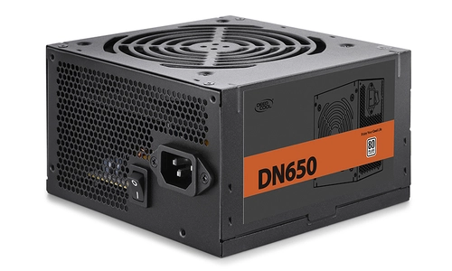 Захранване, DeepCool DN650, 80 Plus - image 3