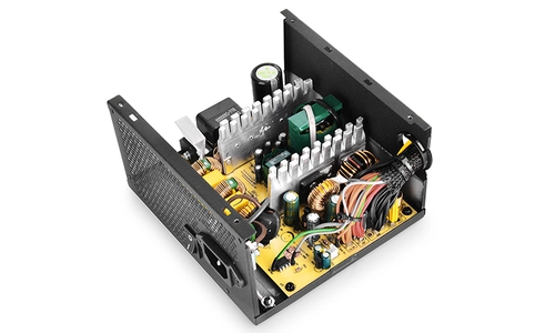 Захранване, DeepCool DN650, 80 Plus - image 4