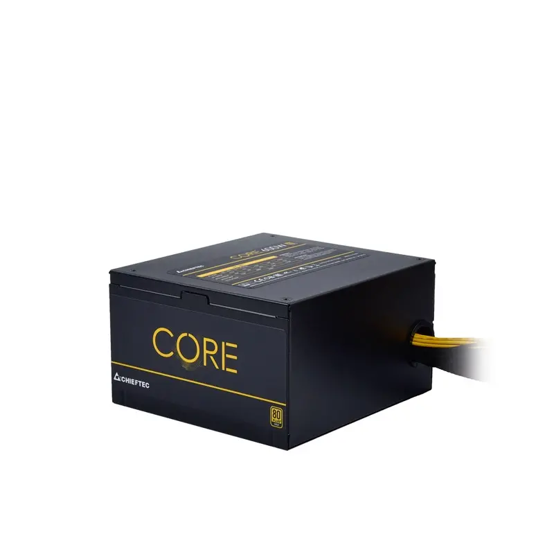 Τροφοδοτικό, Chieftec Core 600W - image 2