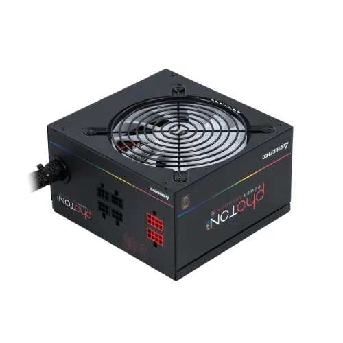 Захранване, Chieftec Photon RGB 650W - image 1