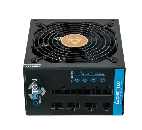 Захранване, Chieftec Proton 750W - image 1