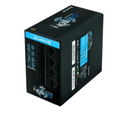 Захранване, Chieftec Proton 750W - image 2
