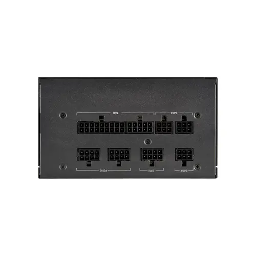 Захранване, Chieftec Polaris 650W - image 2