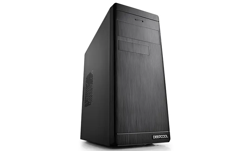Кутия за компютър, DeepCool WAVE V2