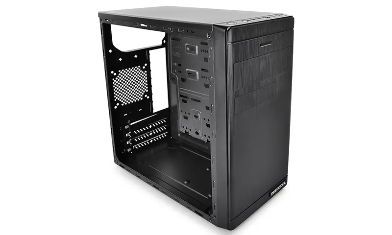 Кутия за компютър, DeepCool WAVE V2 - image 2