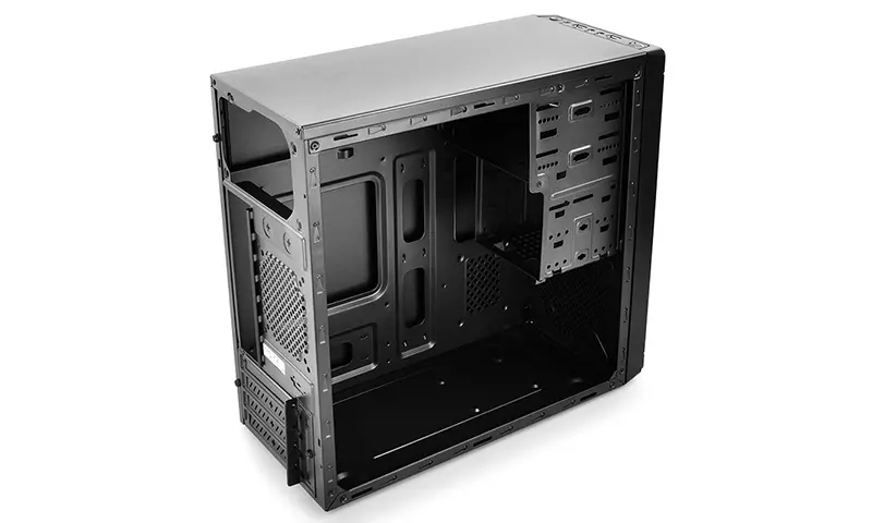 Кутия за компютър, DeepCool WAVE V2 - image 3