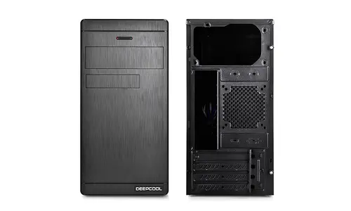 Carcasă PC, DeepCool WAVE V2 - 7