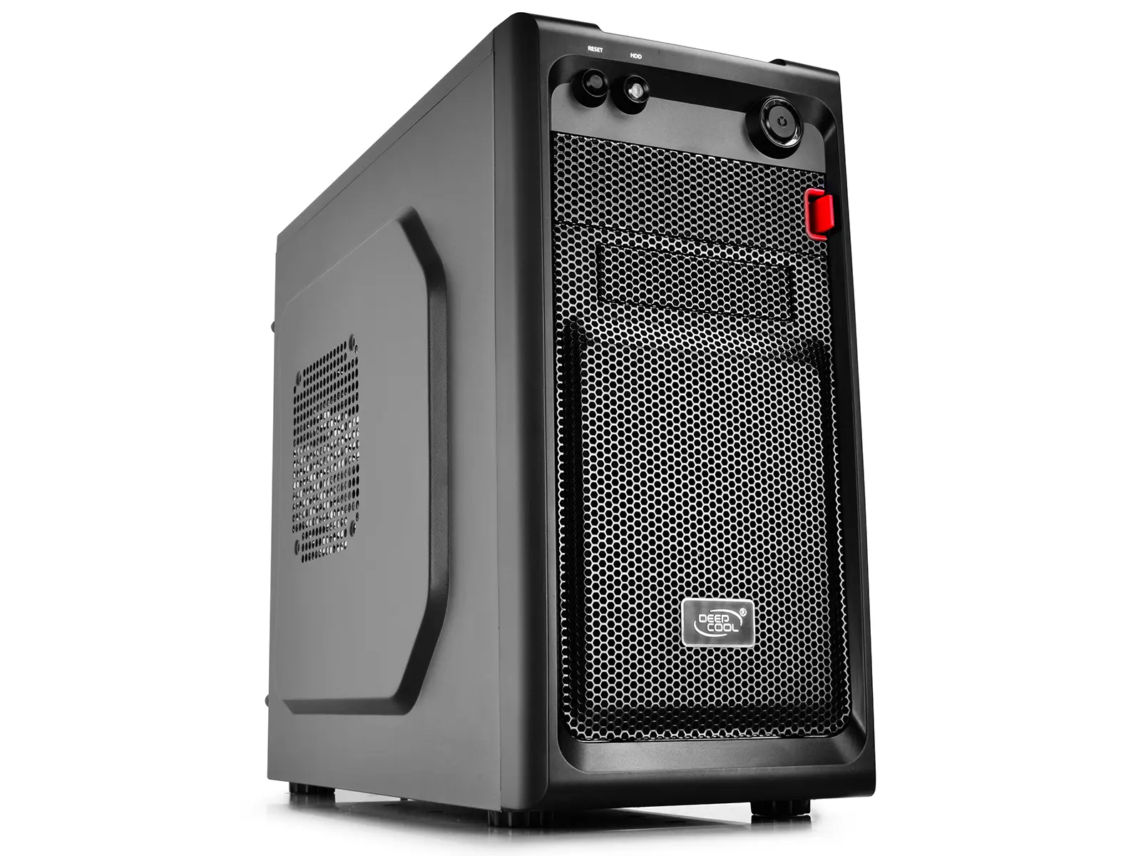 Κουτί υπολογιστή, DeepCool SMARTER