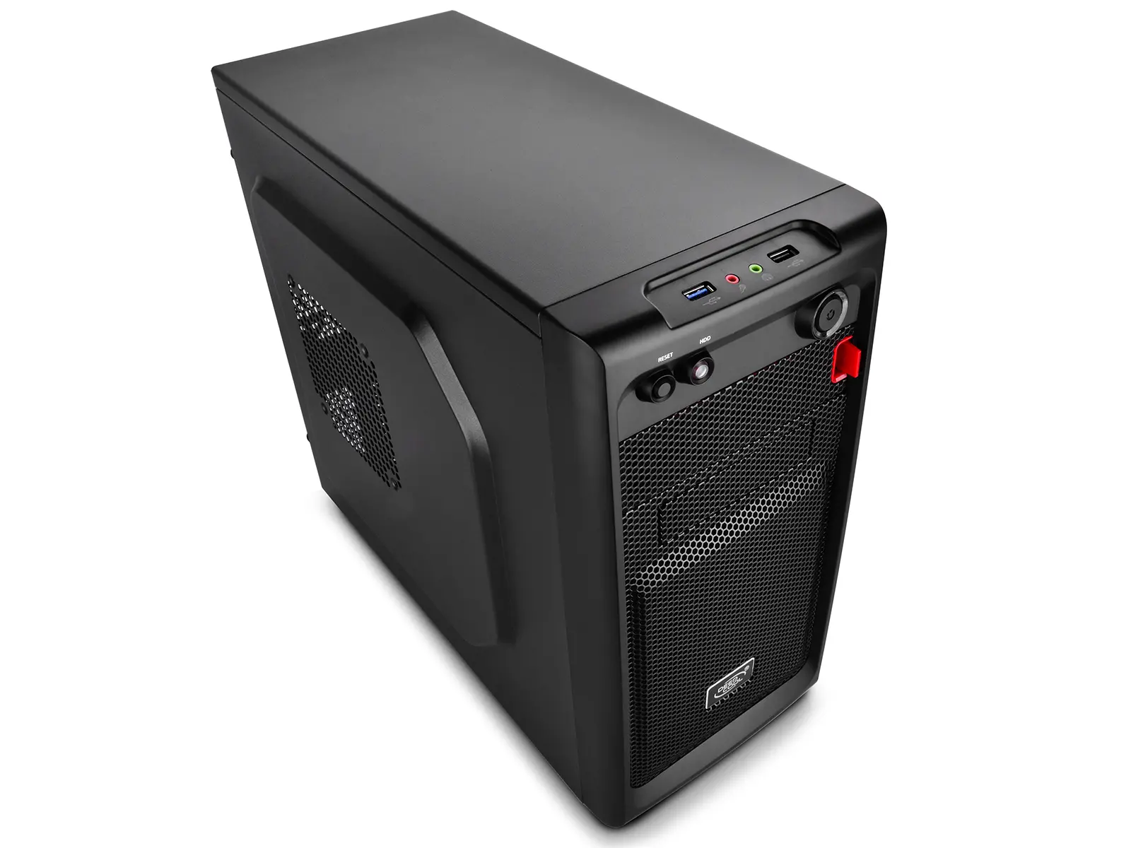 Κουτί υπολογιστή, DeepCool SMARTER - image 10