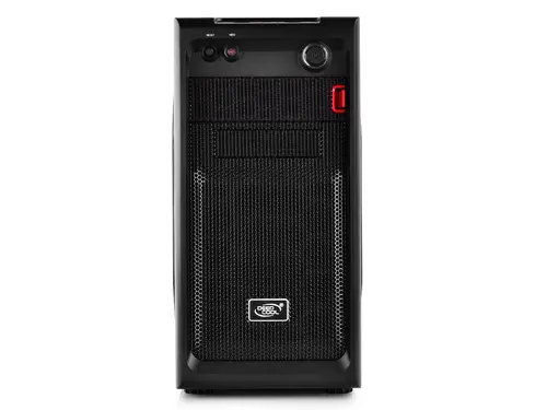 Κουτί υπολογιστή, DeepCool SMARTER - 12