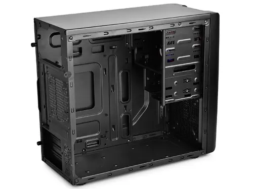 Carcasă PC, DeepCool SMARTER - 2