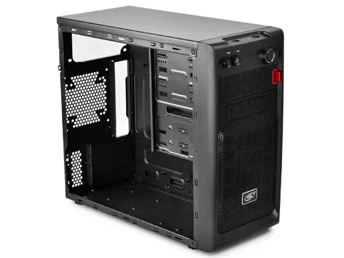 Carcasă PC, DeepCool SMARTER - 3