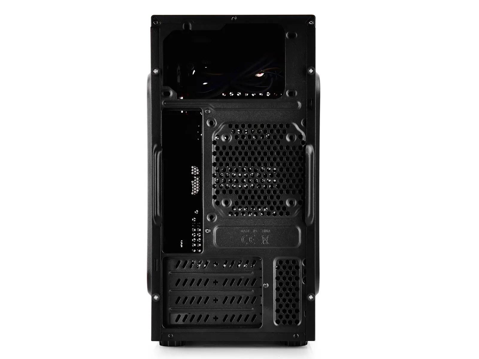 Κουτί υπολογιστή, DeepCool SMARTER - image 3