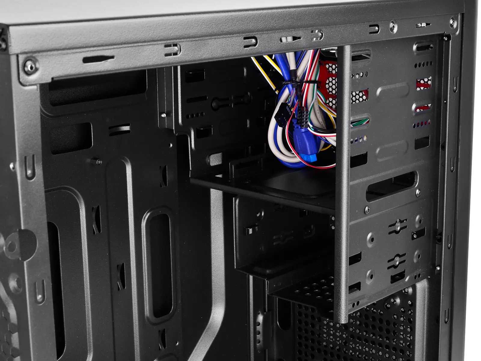 Carcasă PC, DeepCool SMARTER - image 6