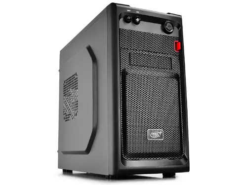 Carcasă PC, DeepCool SMARTER Carcasă PC, DeepCool SMARTER