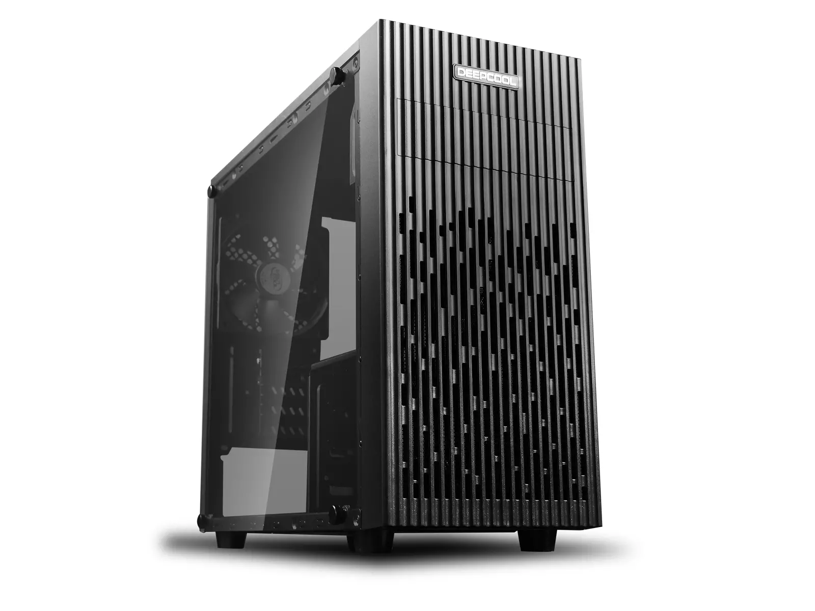 Кутия за компютър, DeepCool MATREXX 30 - image 1