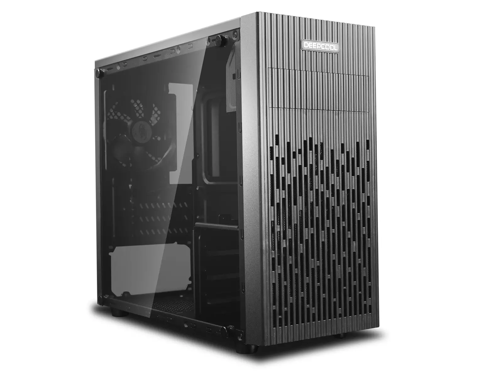 Кутия за компютър, DeepCool MATREXX 30 - image 2