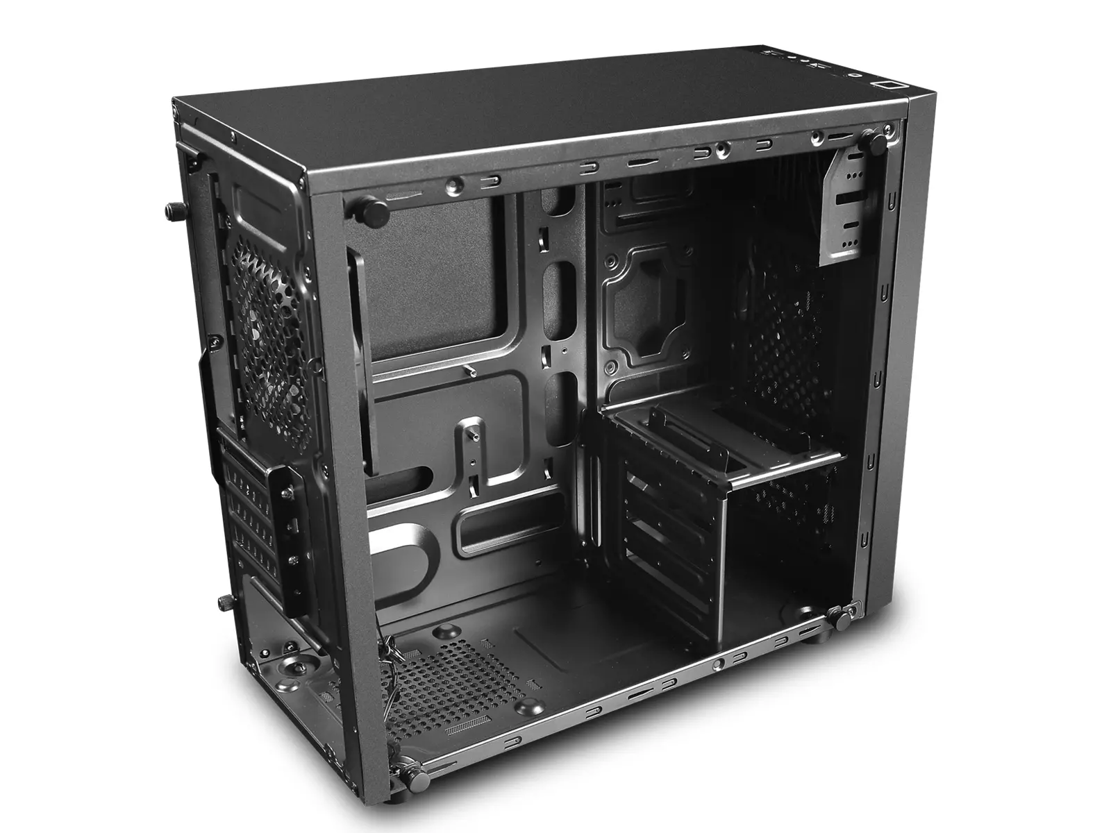 Кутия за компютър, DeepCool MATREXX 30 - image 3