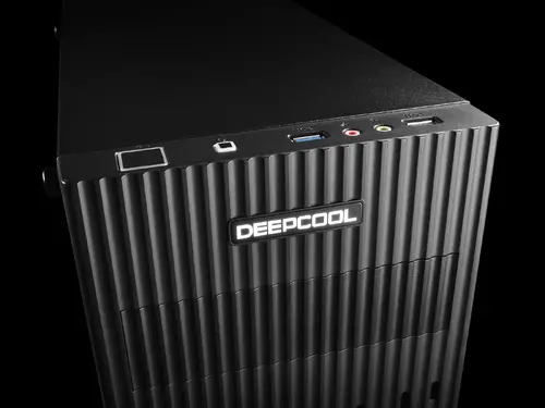 Кутия за компютър, DeepCool MATREXX 30 - image 9