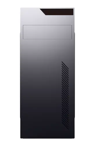 Θήκη υπολογιστή, PowerCase 173-G03, συμπεριλαμβάνεται 500W - 2