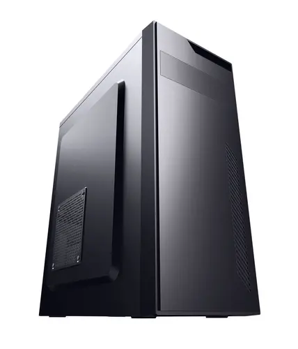 Θήκη υπολογιστή, PowerCase 173-G03, συμπεριλαμβάνεται 500W