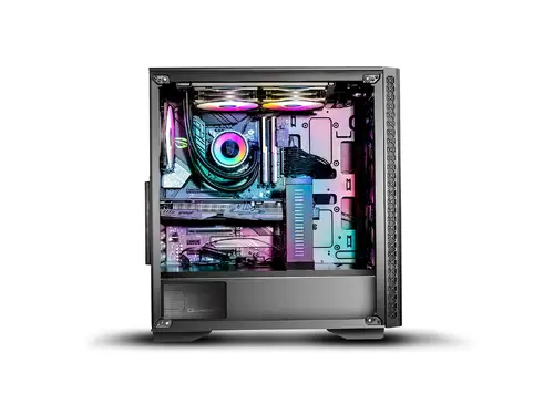 Кутия за компютър, DeepCool MATREXX 50 - image 8