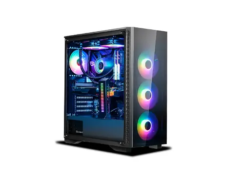 Кутия за компютър, DeepCool MATREXX 50 - image 9