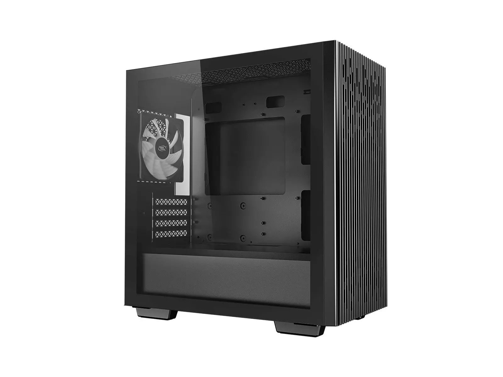 Carcasă PC, DeepCool MATREXX 40 3FS - image 1