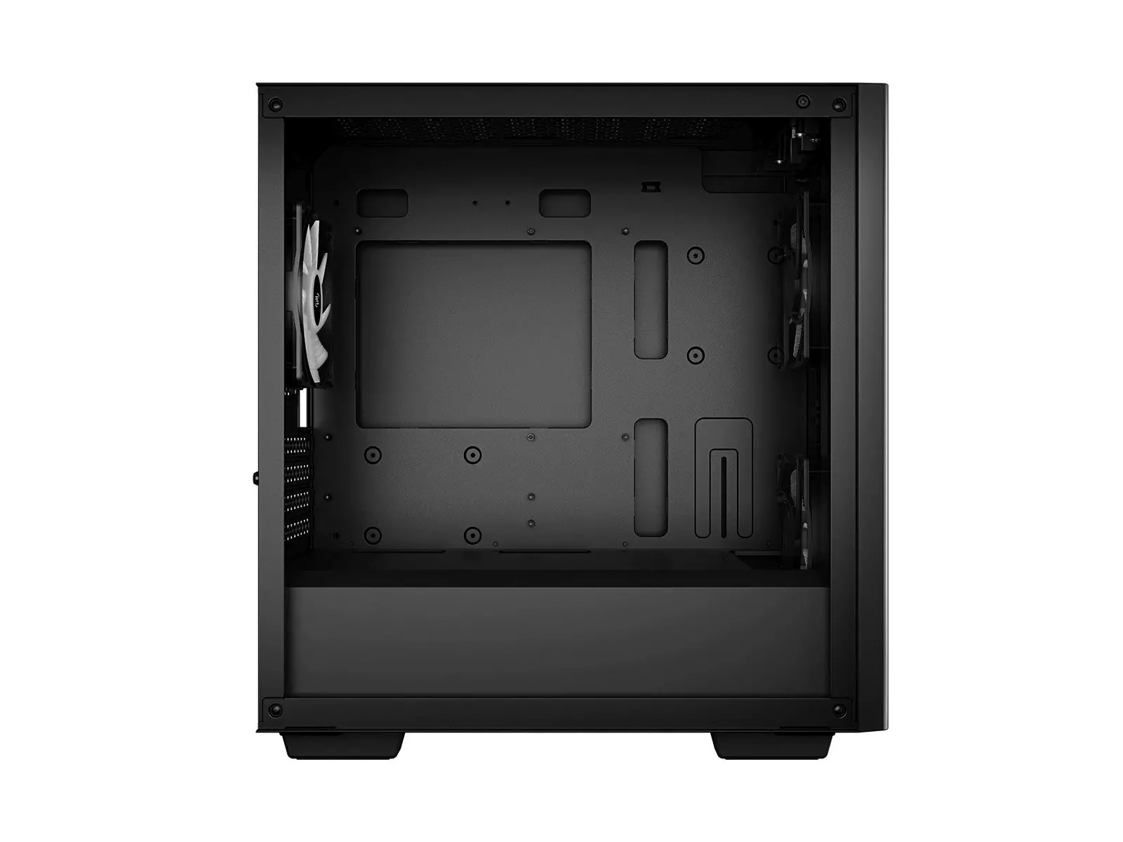 Carcasă PC, DeepCool MATREXX 40 3FS - image 10