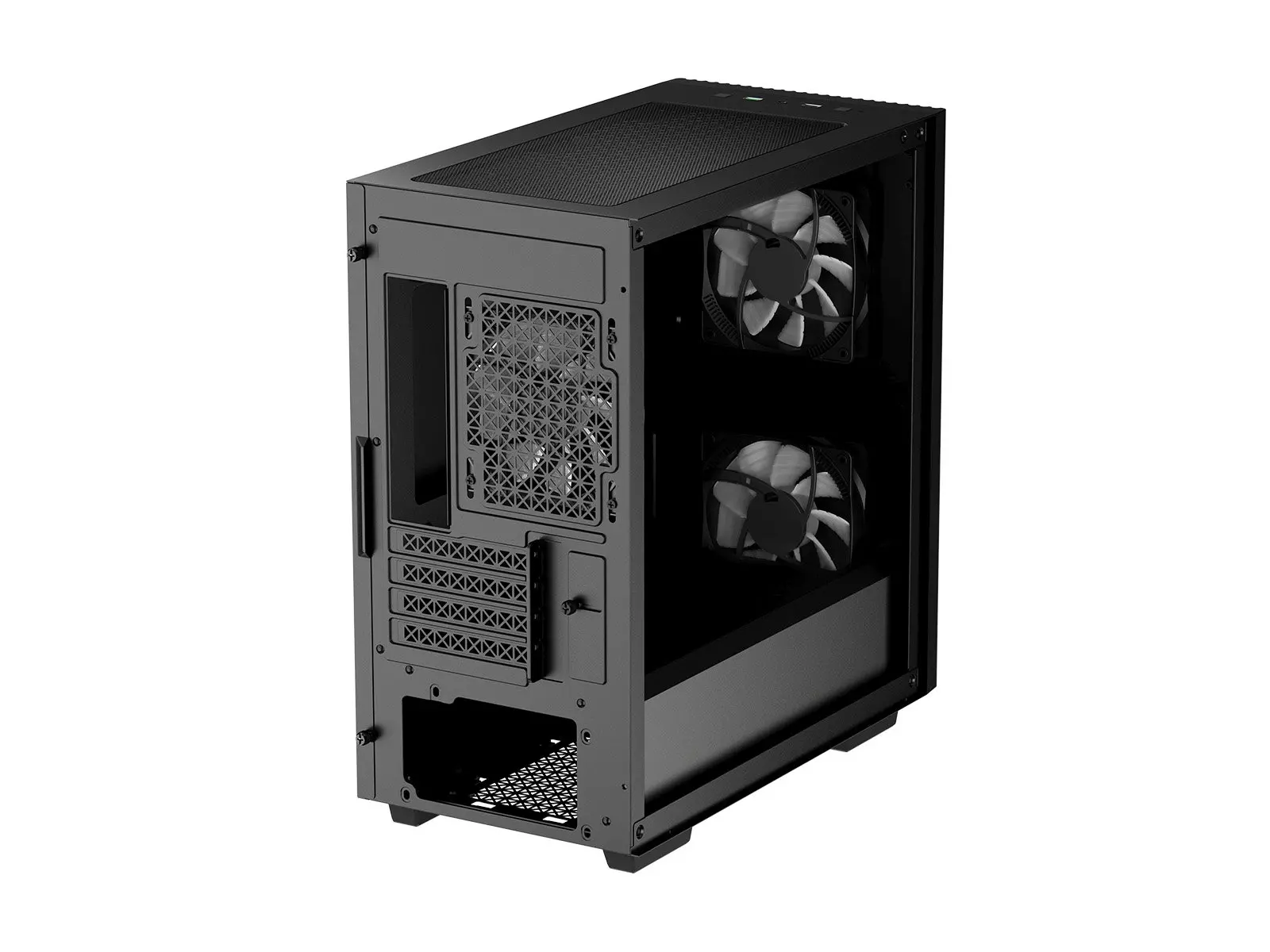 Carcasă PC, DeepCool MATREXX 40 3FS - image 12