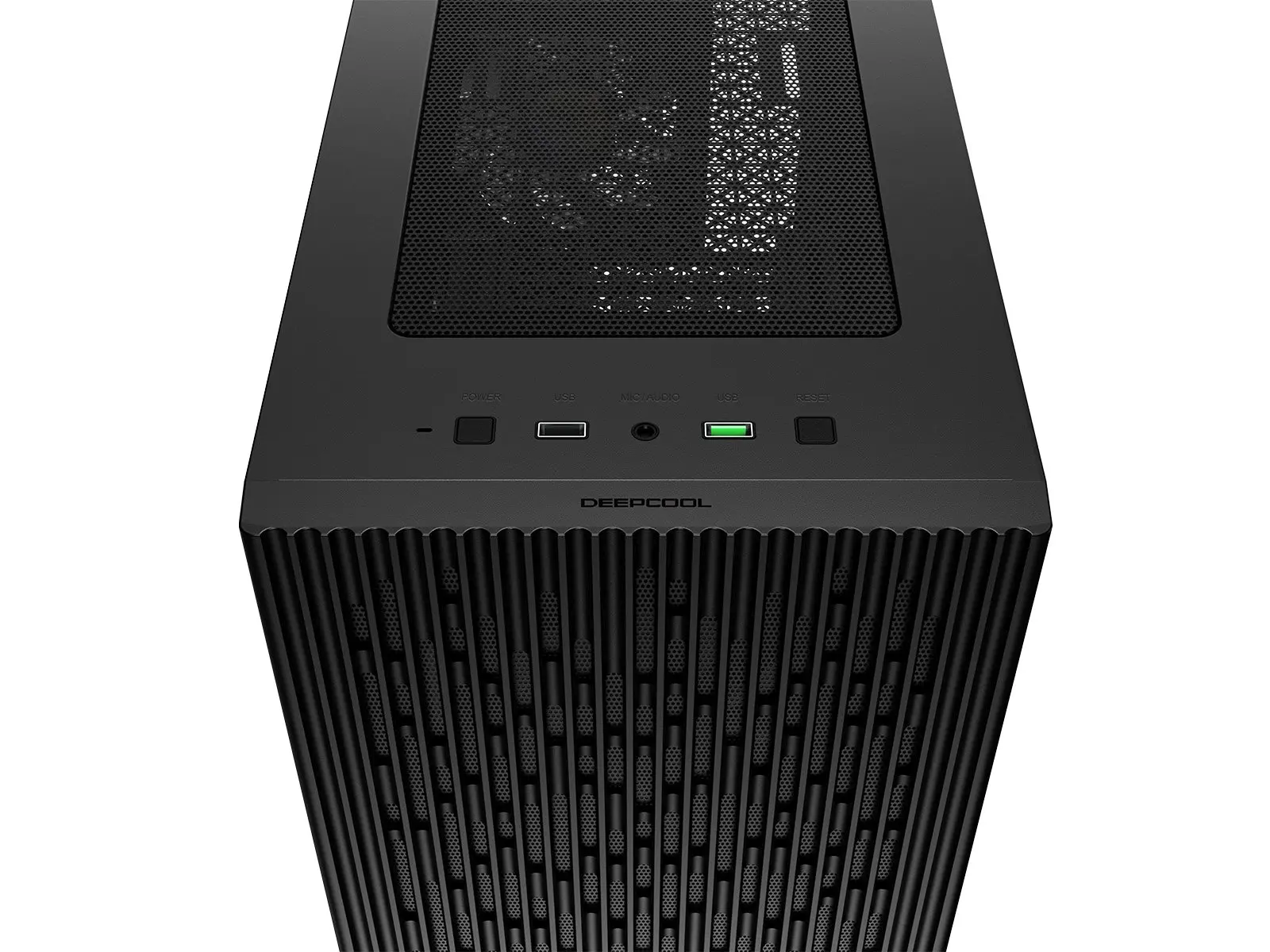 Carcasă PC, DeepCool MATREXX 40 3FS - image 13