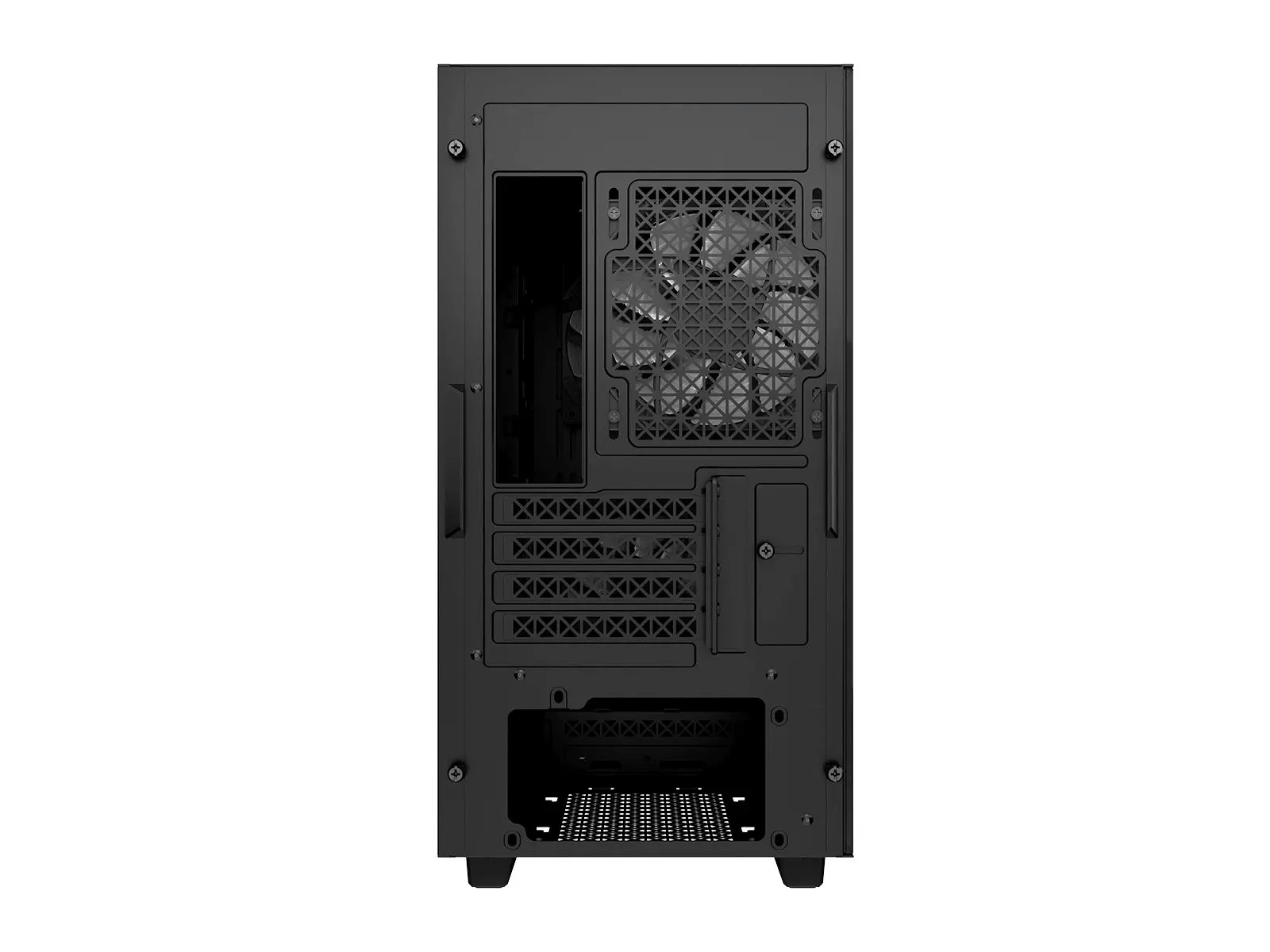 Carcasă PC, DeepCool MATREXX 40 3FS - image 15