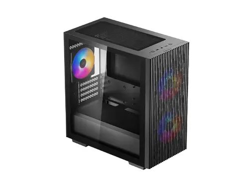 Κουτί υπολογιστή, DeepCool MATREXX 40 3FS - 3